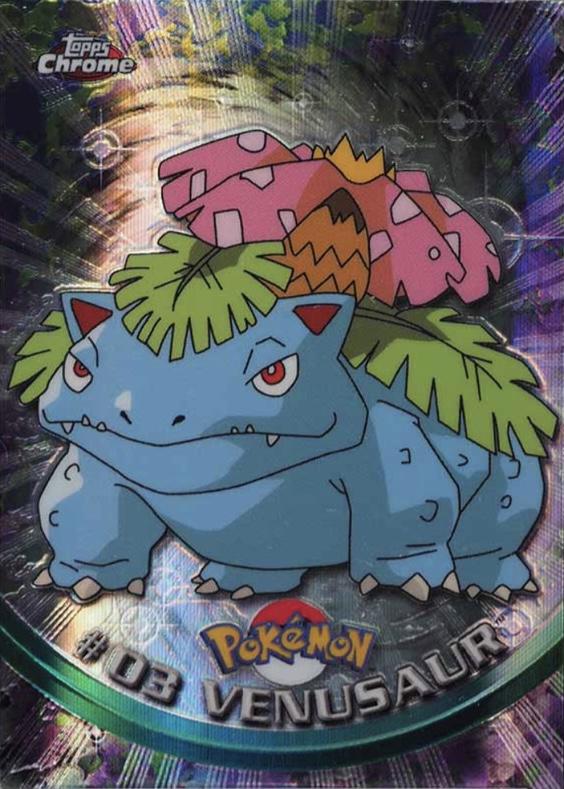 Venusaur [Spectra] #3