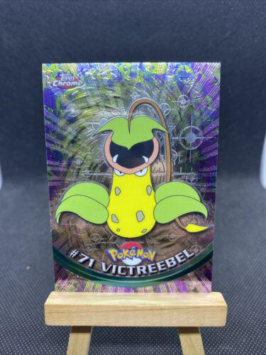 Victreebel #71