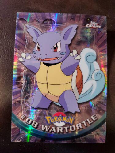 Wartortle [Spectra] #8