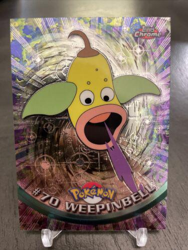 Weepinbell #70
