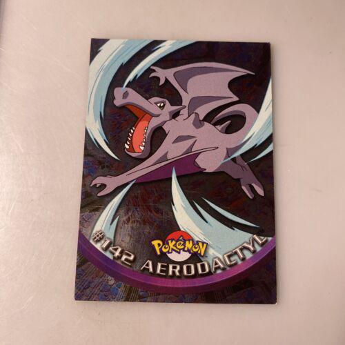 Aerodactyl #142