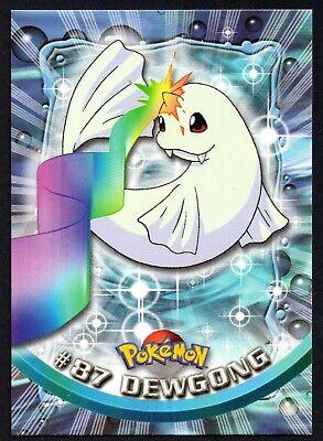 Dewgong #87