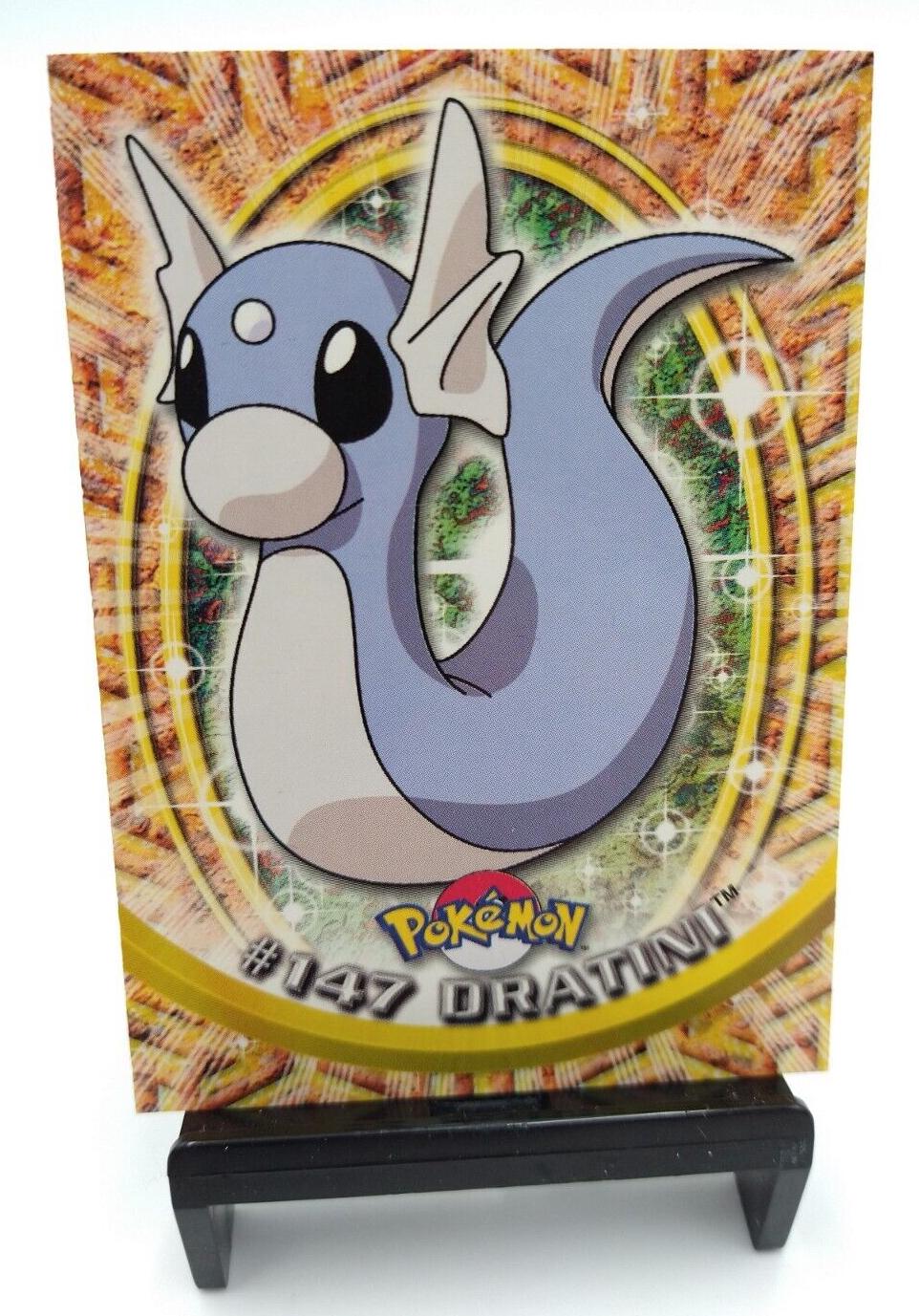 Dratini #147