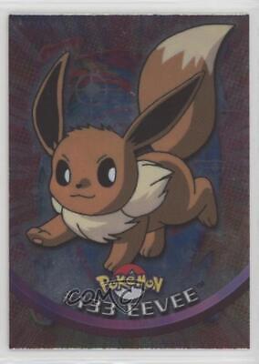 Eevee [Foil] #133