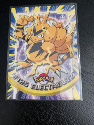 Electabuzz #125