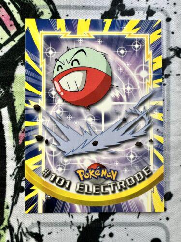 Electrode #101
