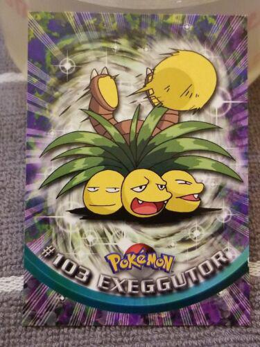 Exeggutor #103