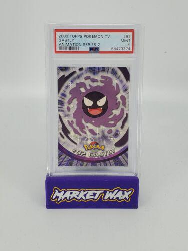 Gastly #92