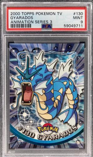 Gyarados #130