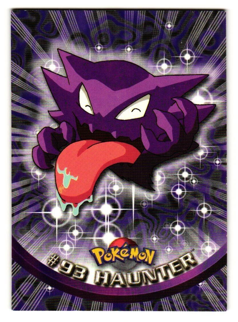 Haunter #93