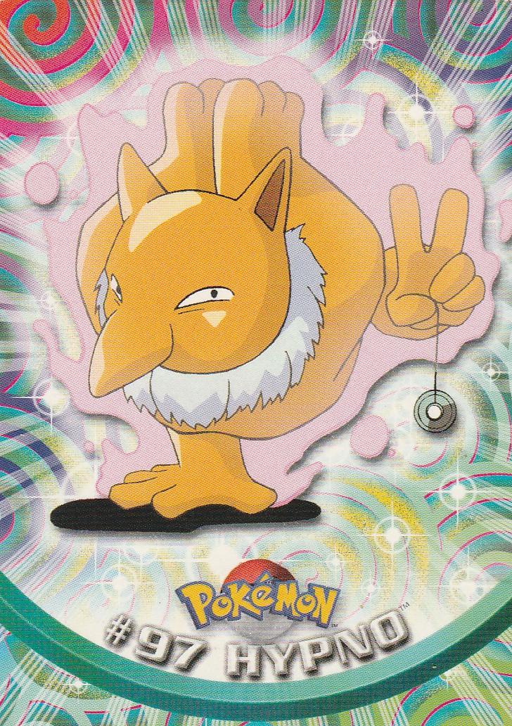 Hypno #97