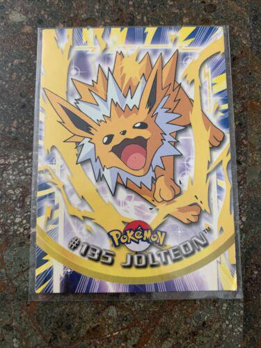 Jolteon #135
