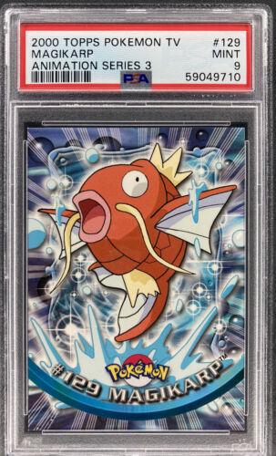 Magikarp #129