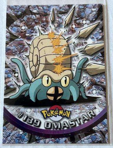 Omastar #139