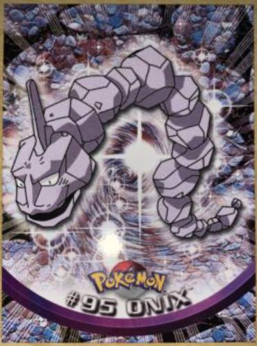 Onix #95