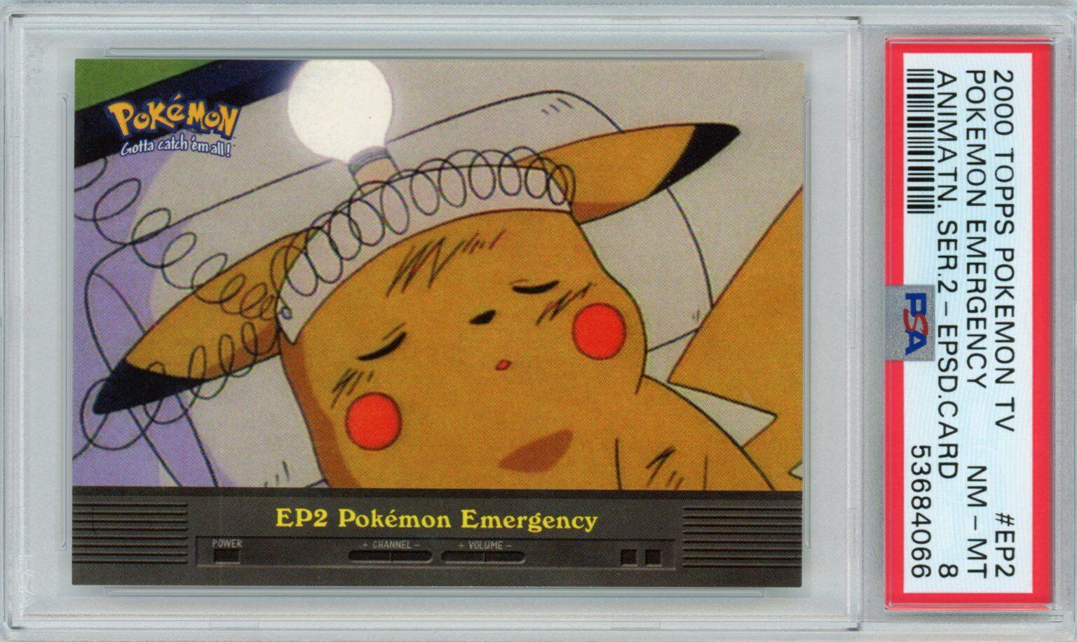Pokemon Emergency #EP2