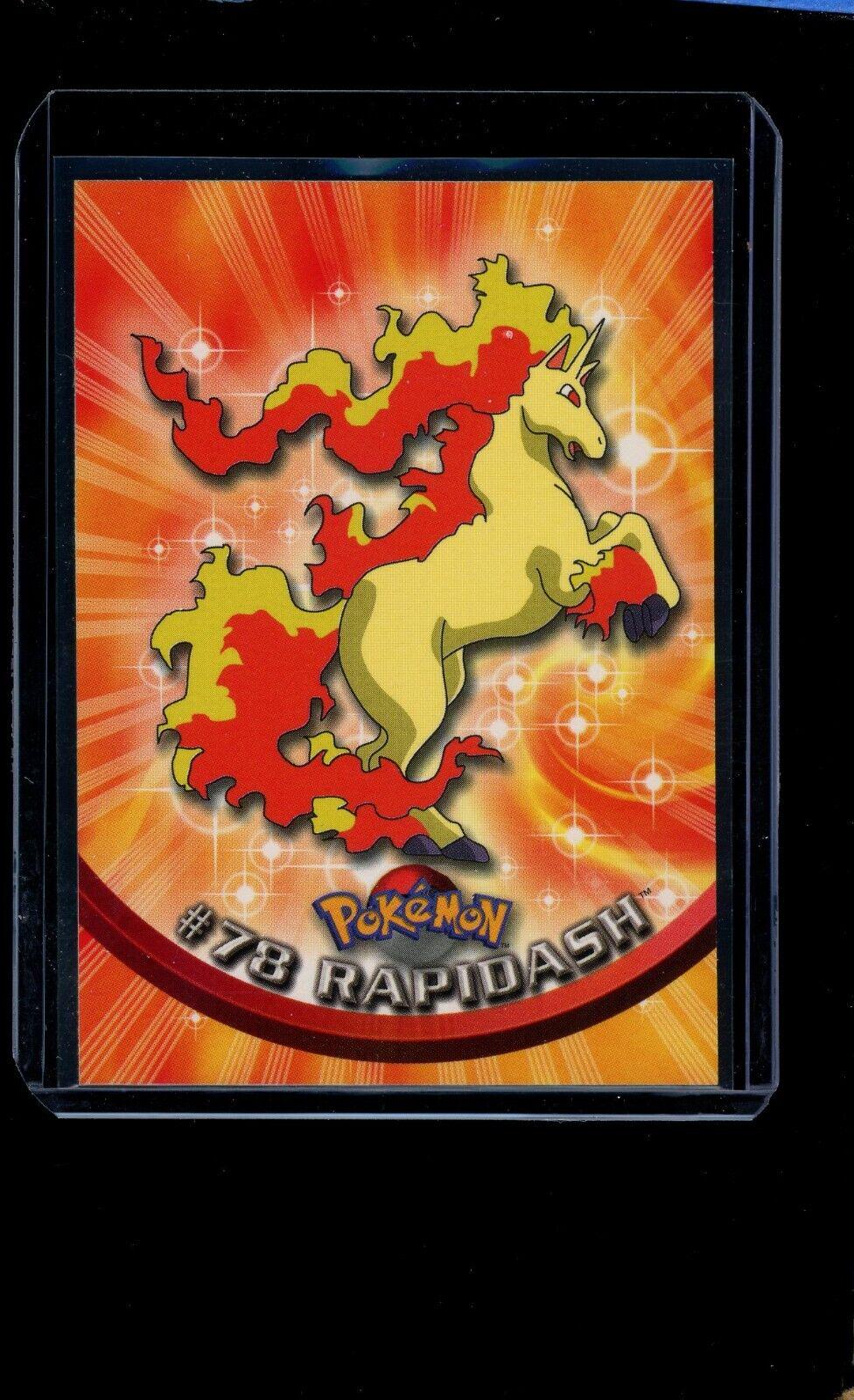 Rapidash #78