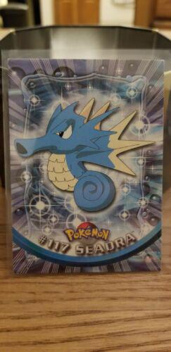 Seadra #117
