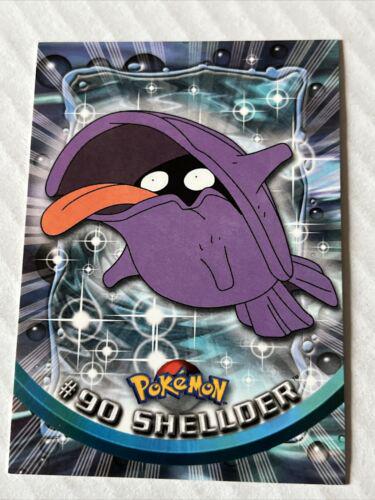 Shellder #90