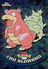 Slowbro #80