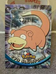 Slowpoke #79