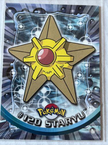 Staryu #120