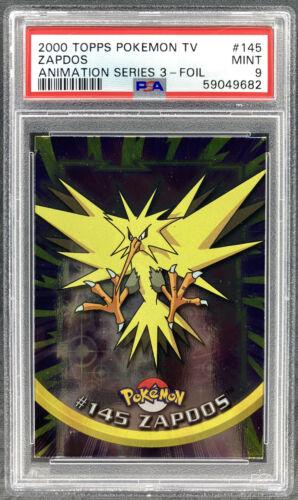 Zapdos [Foil] #145
