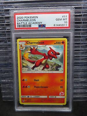 Charmeleon #51