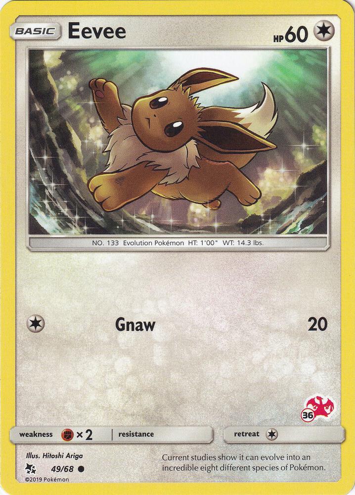 Eevee #36