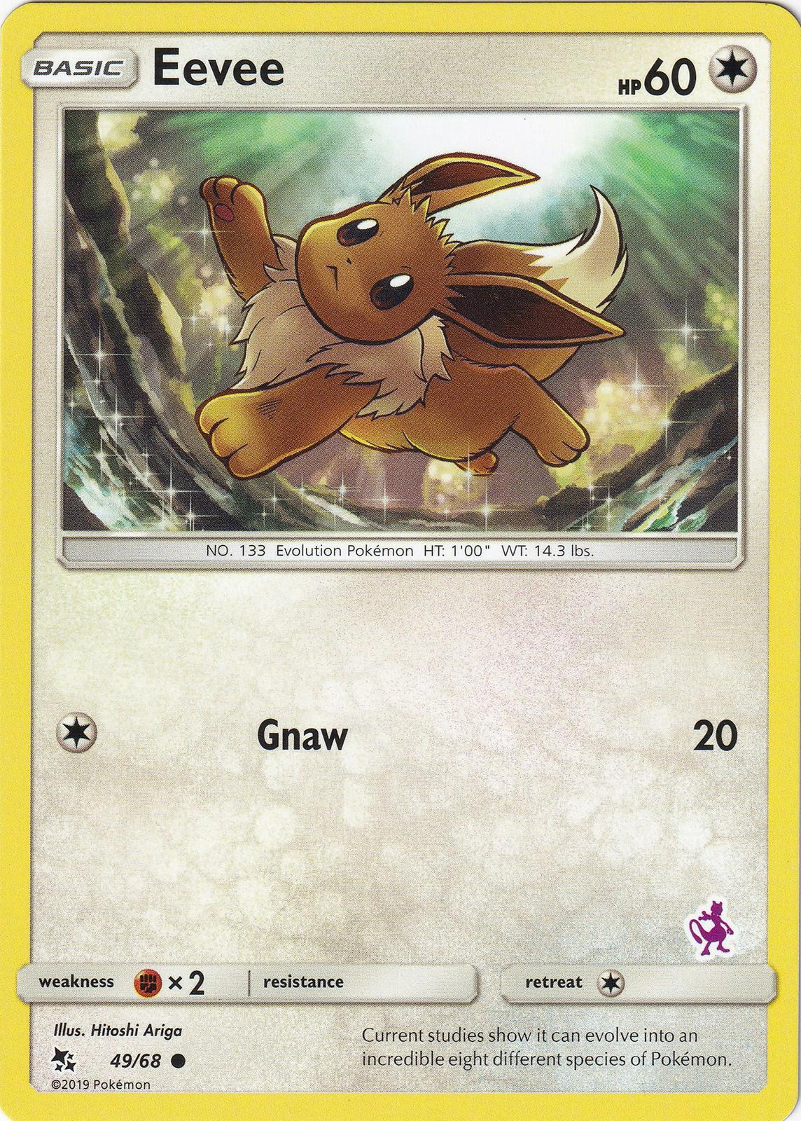 Eevee #49
