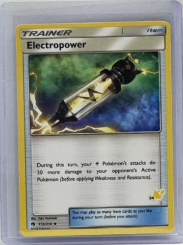 Electropower #34
