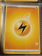 Lightning Energy #3