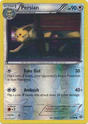 Persian [Reverse Holo] #62