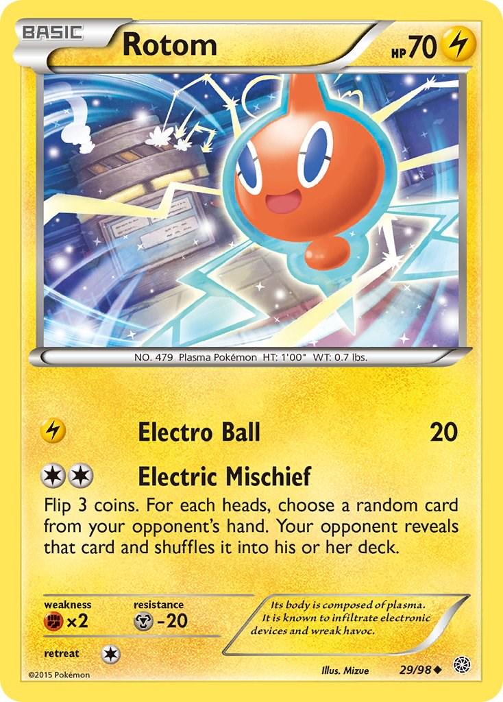 Rotom #29
