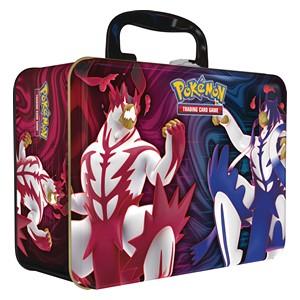 Spring 2021 Collector Chest