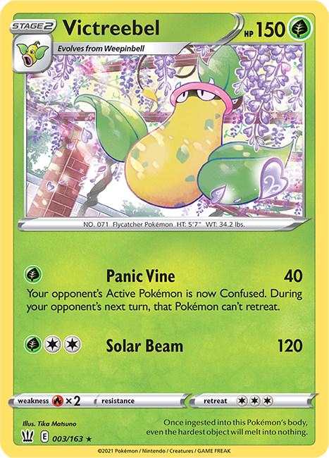 Victreebel #3