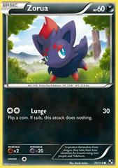 Zorua #70