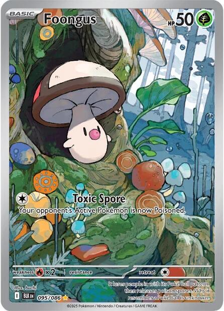 Foongus #95