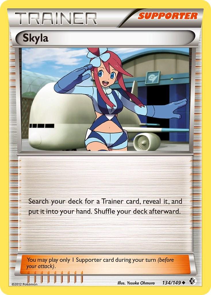 Skyla #134