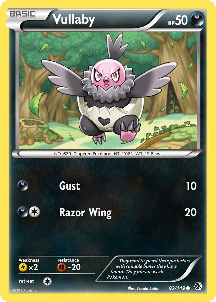 Vullaby #92