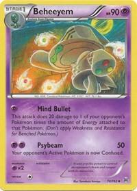 Beheeyem #74