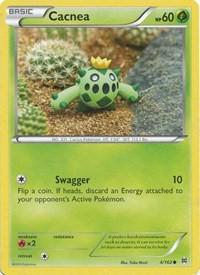Cacnea #4