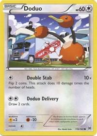 Doduo #116