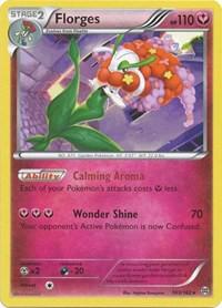 Florges #103