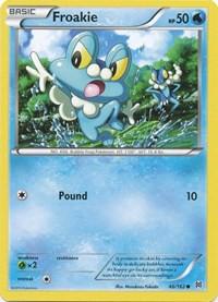 Froakie #46