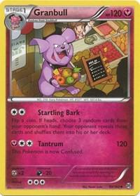 Granbull #99