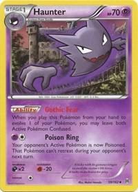 Haunter #59