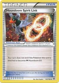 Houndoom Spirit Link #142