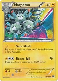 Magneton #53