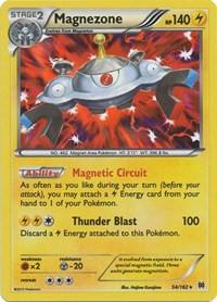 Magnezone #54